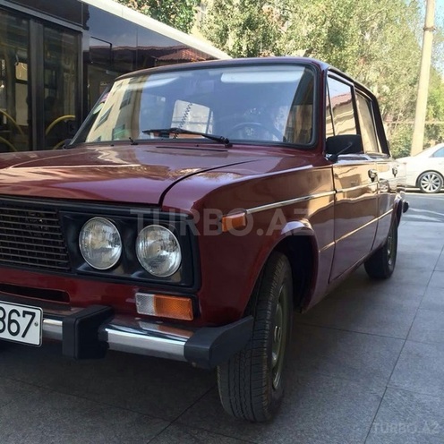 LADA (VAZ) 2106 2005, 70,000 km - 1.6 l - Bakı