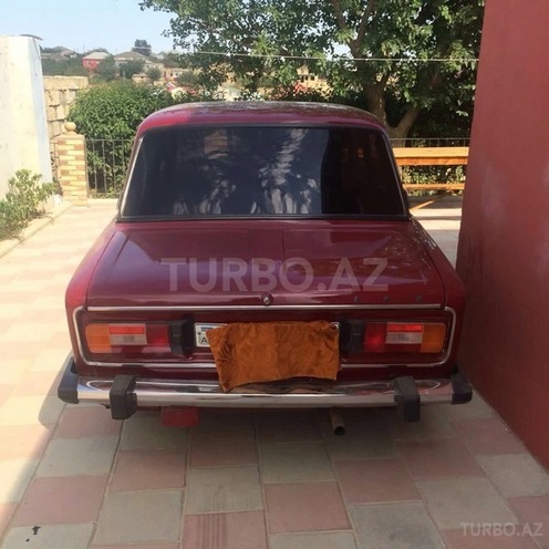 LADA (VAZ) 2106 2005, 70,000 km - 1.6 l - Bakı