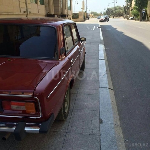 LADA (VAZ) 2106 2005, 70,000 km - 1.6 l - Bakı