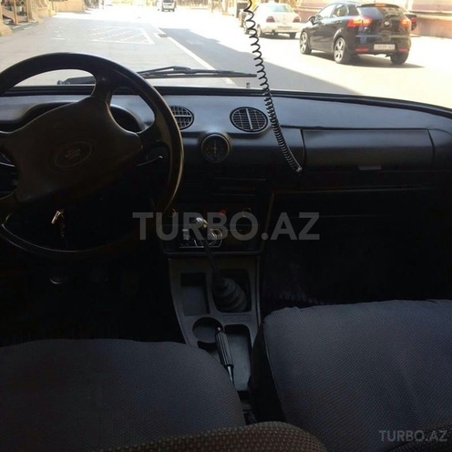 LADA (VAZ) 2106 2005, 70,000 km - 1.6 l - Bakı