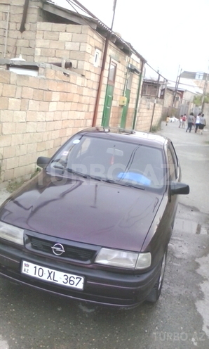 Opel Vectra 1993, 188,000 km - 1.8 l - Xırdalan