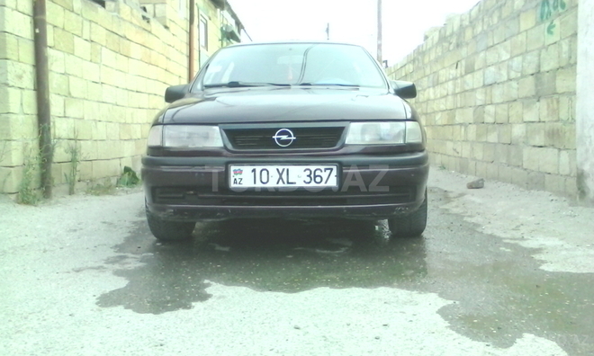 Opel Vectra 1993, 188,000 km - 1.8 l - Xırdalan