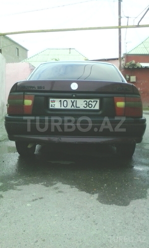 Opel Vectra 1993, 188,000 km - 1.8 l - Xırdalan