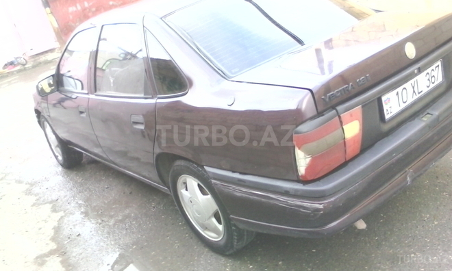 Opel Vectra 1993, 188,000 km - 1.8 l - Xırdalan