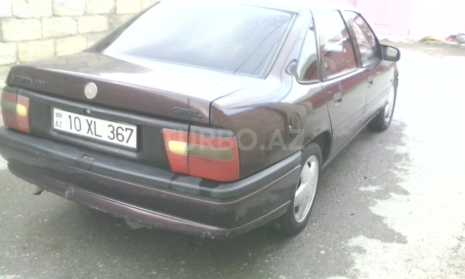 Opel Vectra 1993, 188,000 km - 1.8 l - Xırdalan