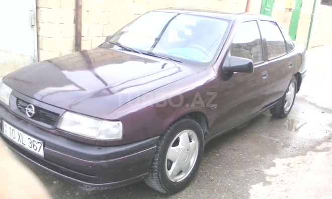 Opel Vectra 1993, 188,000 km - 1.8 l - Xırdalan