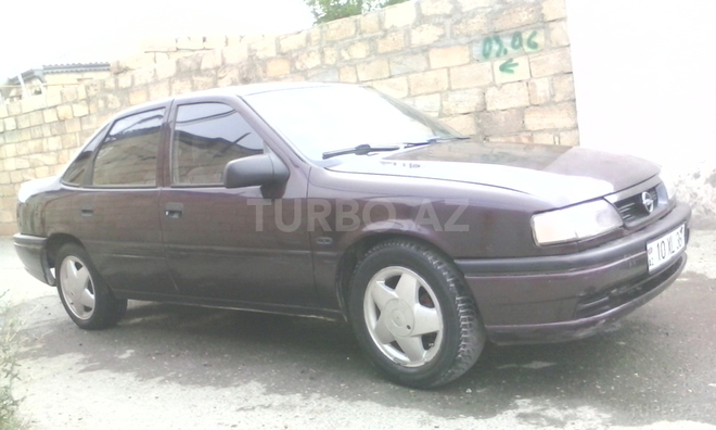 Opel Vectra 1993, 188,000 km - 1.8 l - Xırdalan