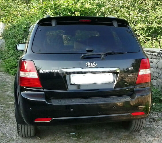 Kia Sorento 2007, 173,000 km - 2.5 l - Bakı