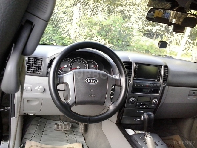 Kia Sorento 2007, 173,000 km - 2.5 l - Bakı