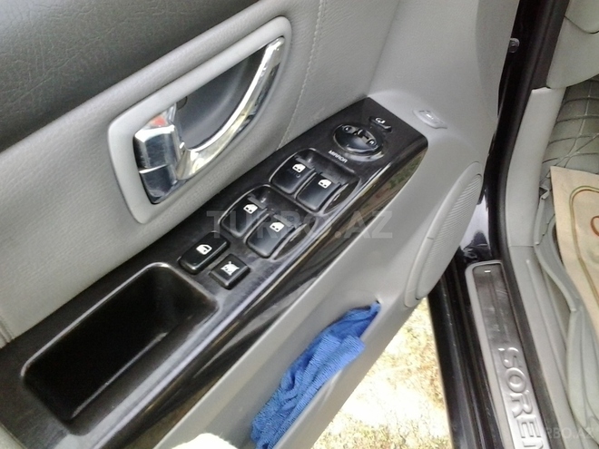 Kia Sorento 2007, 173,000 km - 2.5 l - Bakı