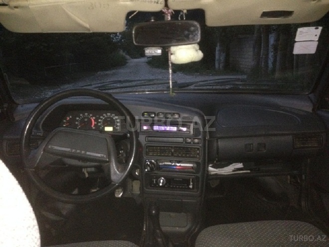 LADA (VAZ) 21099 2004, 238,235 km - 1.5 l - Xaçmaz