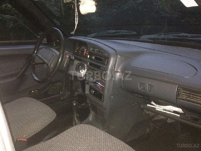 LADA (VAZ) 21099 2004, 238,235 km - 1.5 l - Xaçmaz