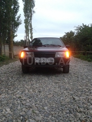 LADA (VAZ) 21099 2004, 238,235 km - 1.5 l - Xaçmaz