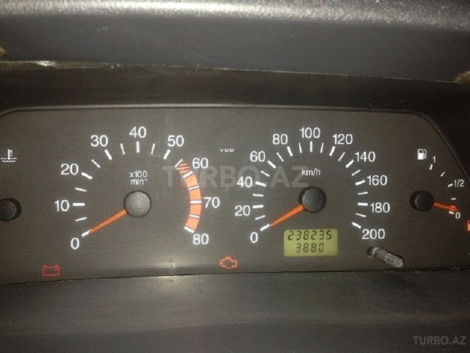 LADA (VAZ) 21099 2004, 238,235 km - 1.5 l - Xaçmaz