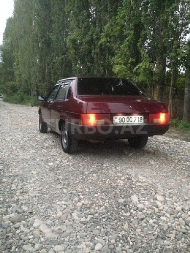 LADA (VAZ) 21099 2004, 238,235 km - 1.5 l - Xaçmaz