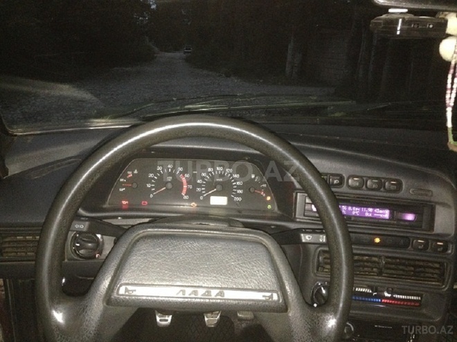 LADA (VAZ) 21099 2004, 238,235 km - 1.5 l - Xaçmaz