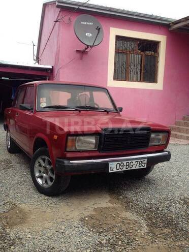 LADA (VAZ) 2107 1998, 250,000 km - 1.5 l - Bakı