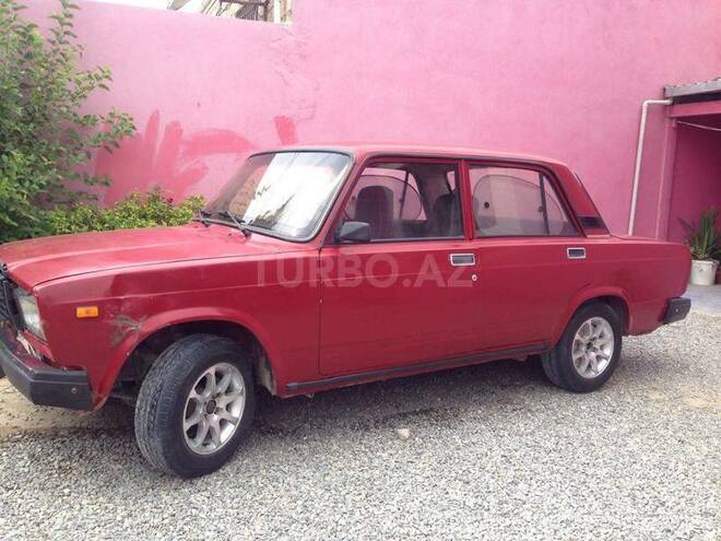 LADA (VAZ) 2107 1998, 250,000 km - 1.5 l - Bakı