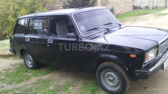 LADA (VAZ) 2104 1995, 255,000 km - 1.6 l - Bakı