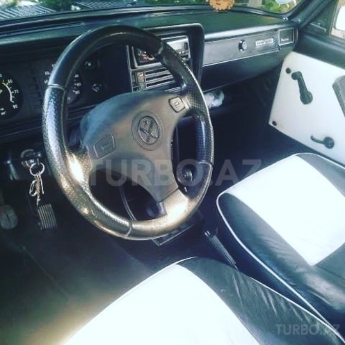 LADA (VAZ) 2104 1995, 255,000 km - 1.6 l - Bakı