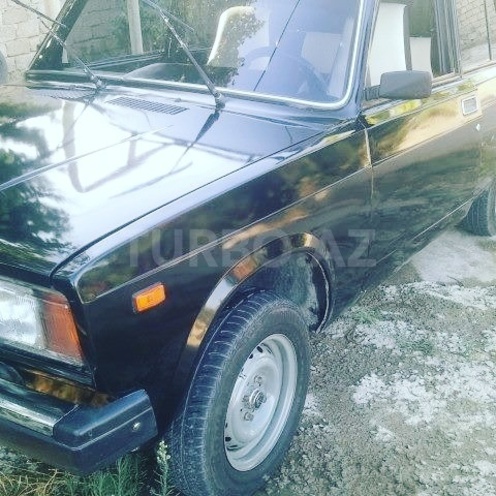 LADA (VAZ) 2104 1995, 255,000 km - 1.6 l - Bakı
