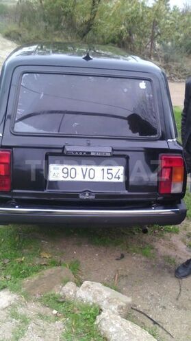 LADA (VAZ) 2104 1995, 255,000 km - 1.6 l - Bakı