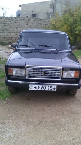 LADA (VAZ) 2104 1995, 255,000 km - 1.6 l - Bakı