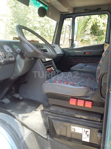 Mercedes 814 D 1997, 863,250 km - 4.2 l - Bakı