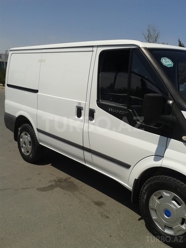 Ford Transit 2007, 113,248 km - 2.4 l - Bakı