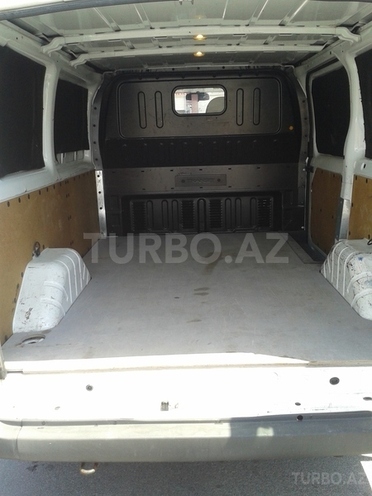 Ford Transit 2007, 113,248 km - 2.4 l - Bakı