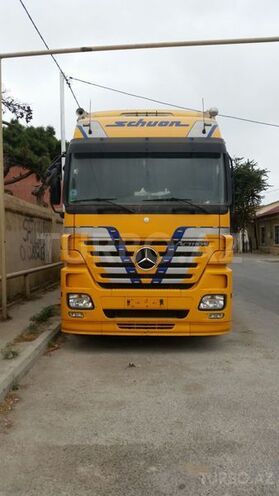 Mercedes  2006, 260,000 km - 12.0 l - Bakı