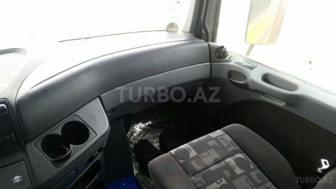 Mercedes  2006, 260,000 km - 12.0 l - Bakı