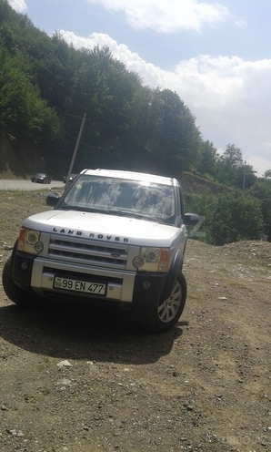 Land Rover Discovery 2005, 232,787 km - 2.7 l - Bakı