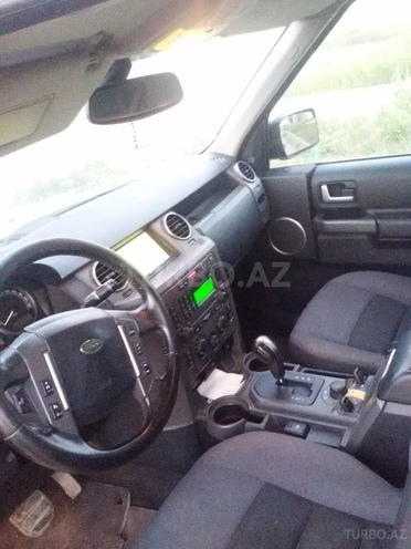 Land Rover Discovery 2005, 232,787 km - 2.7 l - Bakı