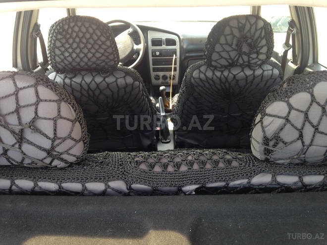 Chery Amulet (A15) 2007, 87,000 km - 1.6 l - Sumqayıt