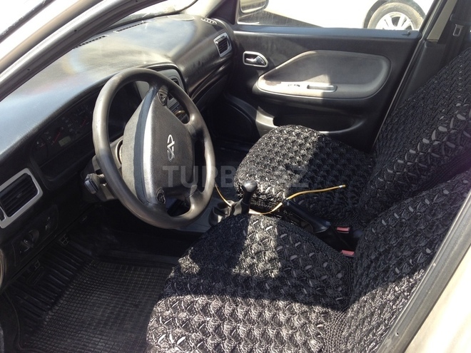 Chery Amulet (A15) 2007, 87,000 km - 1.6 l - Sumqayıt