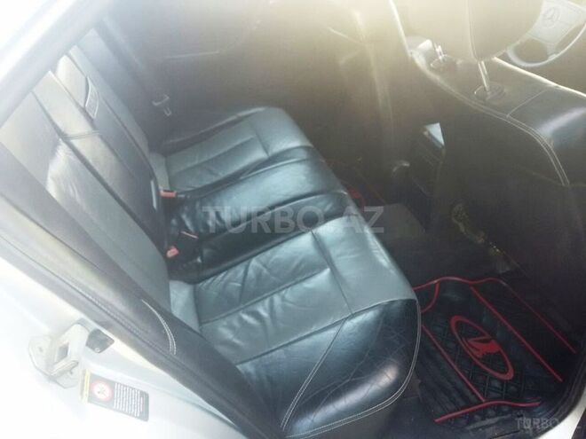 Mercedes C 230 1999, 220,000 km - 2.3 л - Sumqayıt
