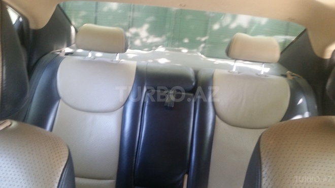 Hyundai Elantra 2012, 45,000 km - 1.6 l - Bakı