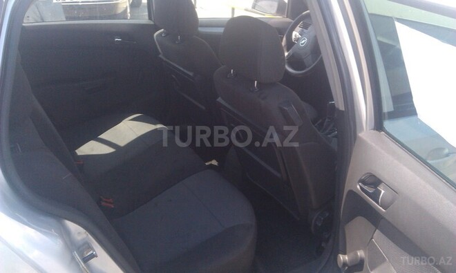 Opel Astra 2005, 241,000 km - 1.9 l - Bakı