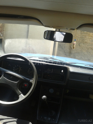 LADA (VAZ) 2107 2009, 323,000 km - 1.6 l - Bakı