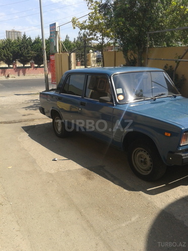 LADA (VAZ) 2107 2009, 323,000 km - 1.6 l - Bakı