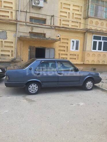 Tofas Dogan 1998, 80,000 km - 1.6 l - Bakı