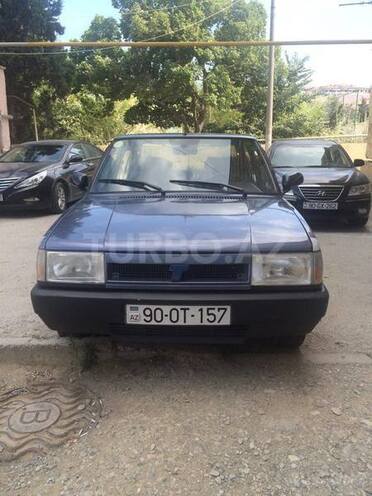 Tofas Dogan 1998, 80,000 km - 1.6 l - Bakı