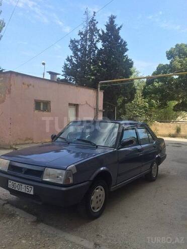 Tofas Dogan 1998, 80,000 km - 1.6 l - Bakı