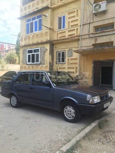 Tofas Dogan 1998, 80,000 km - 1.6 l - Bakı