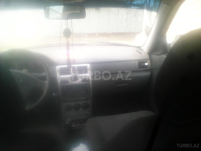 LADA (VAZ) Priora 2008, 55,000 km - 1.6 l - Masallı