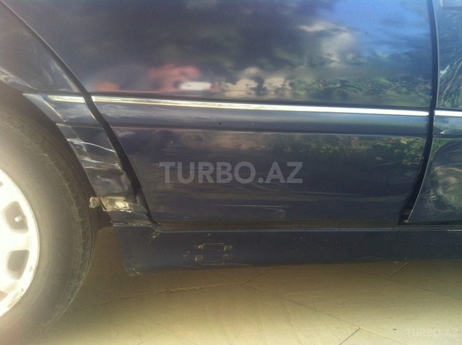 Mercedes C 180 1998, 278,956 km - 1.8 l - Bakı