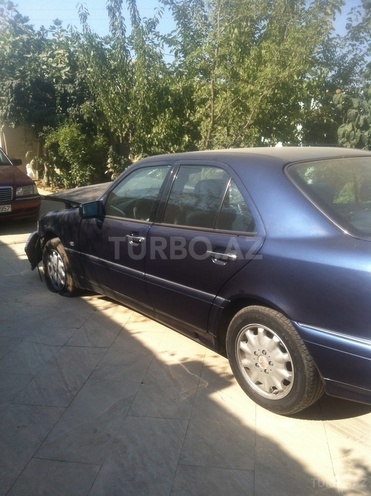 Mercedes C 180 1998, 278,956 km - 1.8 l - Bakı