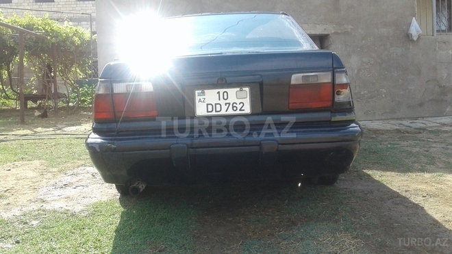 Daewoo Racer 1996, 200,000 km - 1.6 l - Bakı