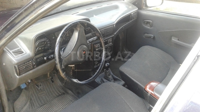 Daewoo Racer 1996, 200,000 km - 1.6 l - Bakı